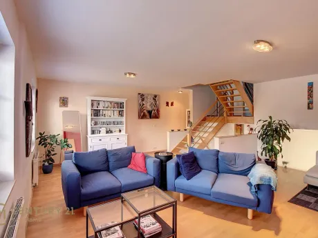 Huis in Kraainem - Avenue Reine Astrid 19b, 1950 - foto 6