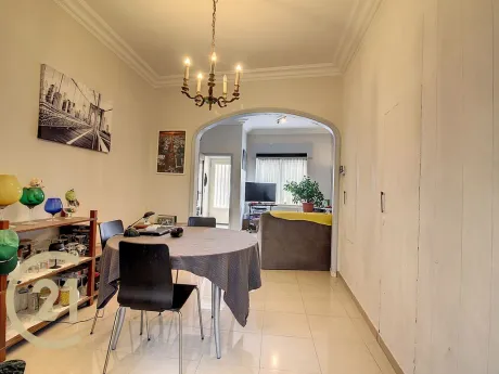 Huis in Kraainem - Rue de la Limite 167, 1950 - foto 9