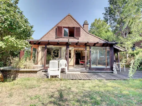 Huis in Kraainem - Avenue Tereycken 8, 1950 - foto 9