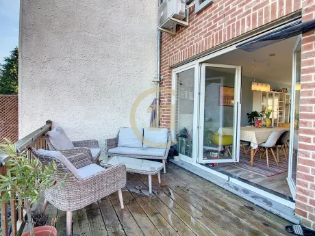 Huis in Kraainem - Rue Verte 34, 1950 - foto 10