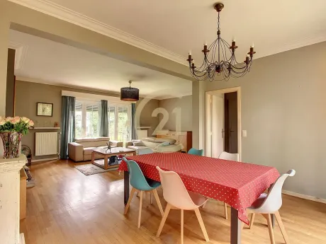 Appartement in Kraainem - Avenue des Perdrix 26, 1950 - foto 8