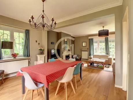 Appartement in Kraainem - Avenue des Perdrix 26, 1950 - foto 9