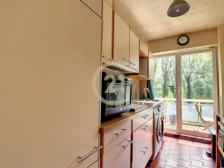 Appartement in Wezembeek-Oppem - Avenue Brueghel 8, 1970 - foto 10