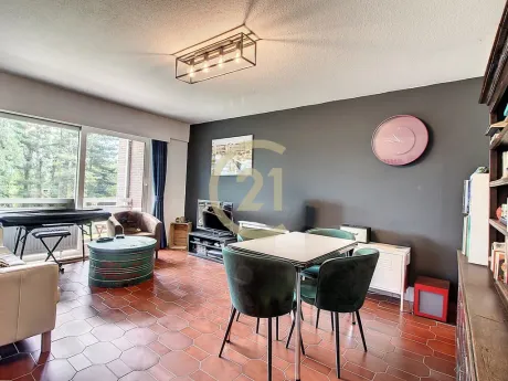 Appartement in Wezembeek-Oppem - Avenue Brueghel 8, 1970 - foto 7