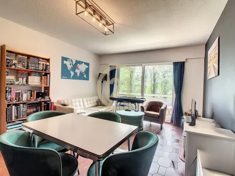 Appartement in Wezembeek-Oppem - Avenue Brueghel 8, 1970 - foto 8