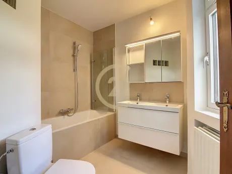 Appartement in Kraainem - Chaussée de Bruxelles 331, 1950 - foto 8