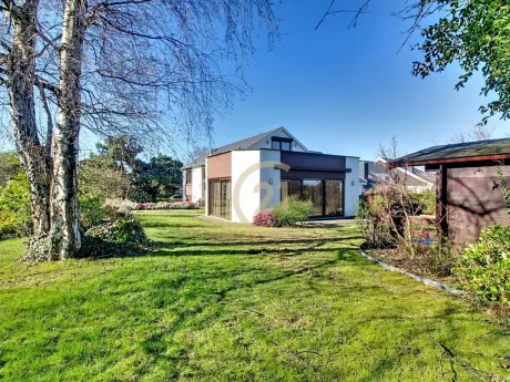 Huis in Kraainem - Avenue des Roitelets 14, 1950 - foto 6