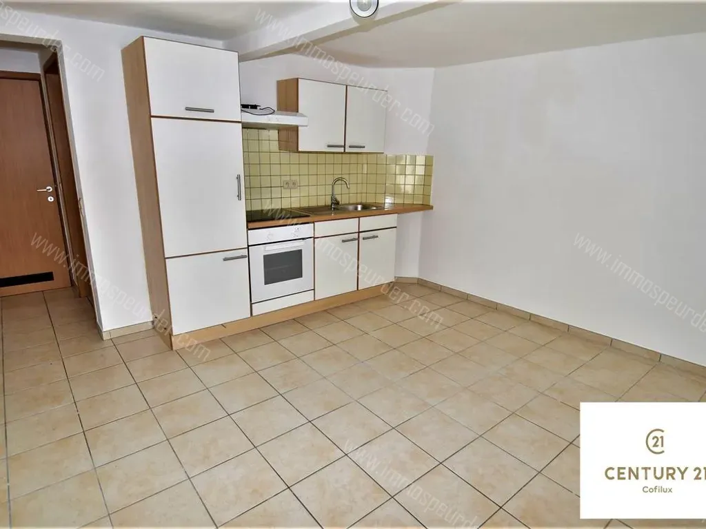 Appartement in Saint-Léger - 1273191 - Rue de l'eau 5-3, 6747 Saint-Léger