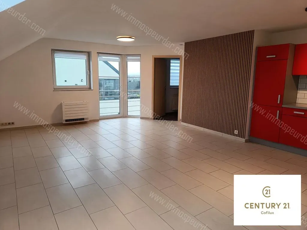 Appartement in Aubange - 1337470 - Rue de Longwy 29-3-01, 6790 AUBANGE