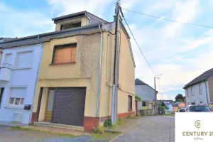 Huis Te Koop Aubange