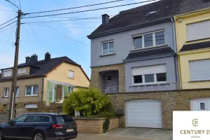 Huis Te Koop Aubange