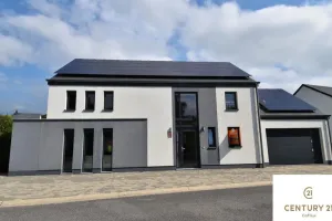 Huis Te Koop Aubange