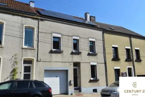 Huis Te Koop Virton