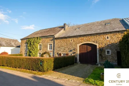Huis Te Koop Attert