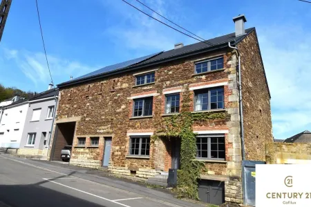 Huis Te Koop Messancy