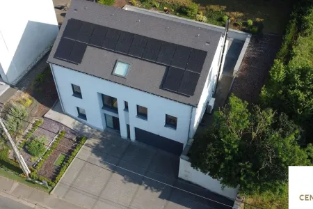 Huis Te Koop Messancy