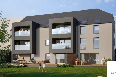 Appartement Te Koop Arlon