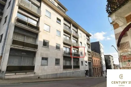 Appartement Te Koop Arlon