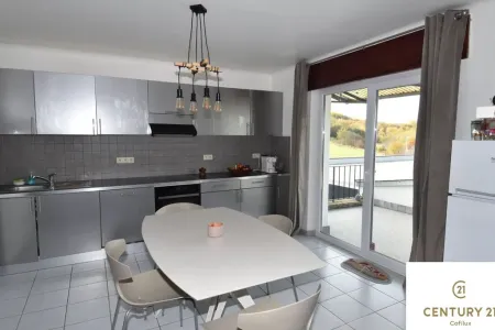 Appartement Te Koop Aubange