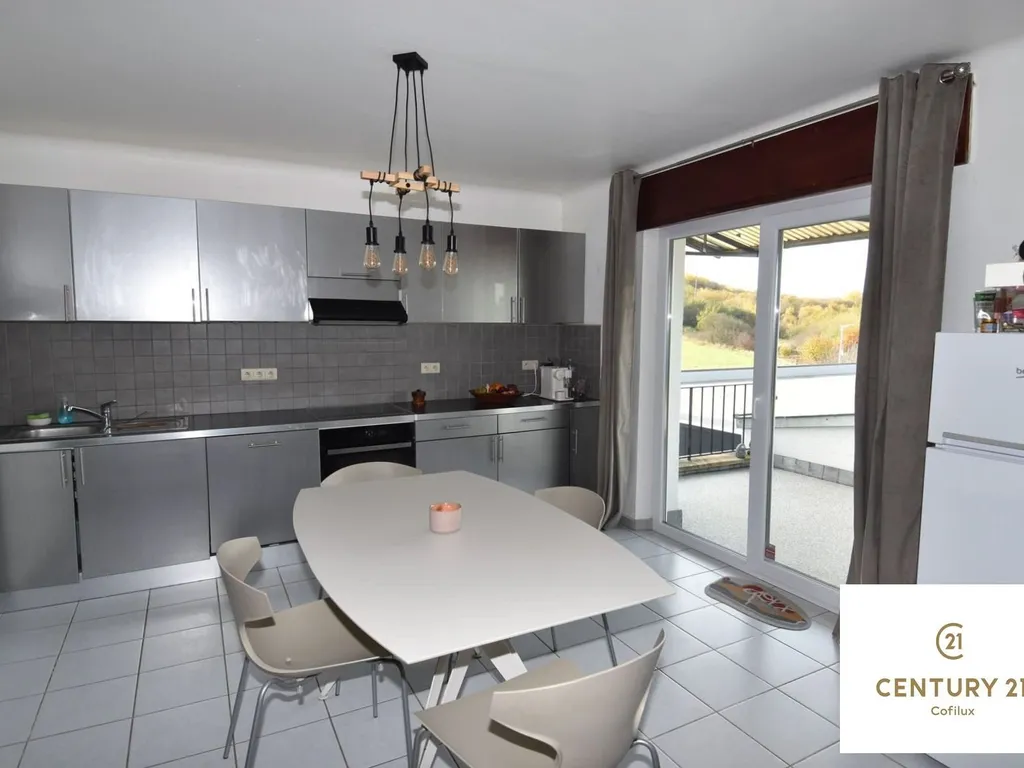 Hoofdfoto Appartement in Aubange