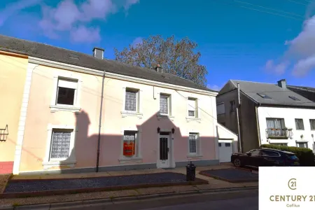 Huis Te Koop Arlon