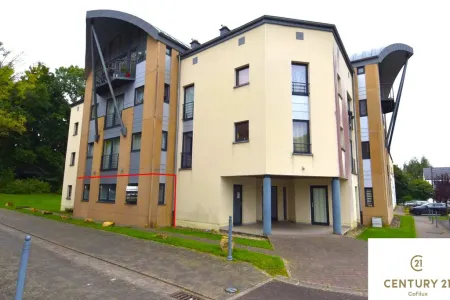 Appartement Te Koop Arlon