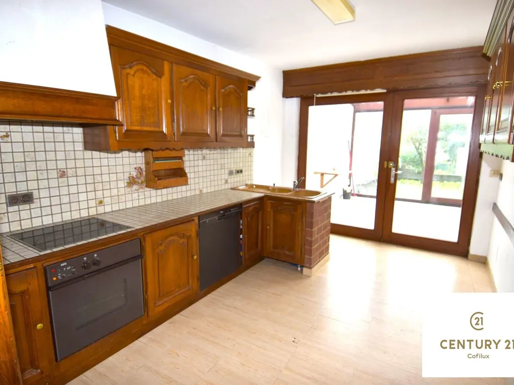 Hoofdfoto Huis in Etalle