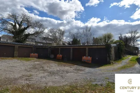 Garage Te Koop Athus