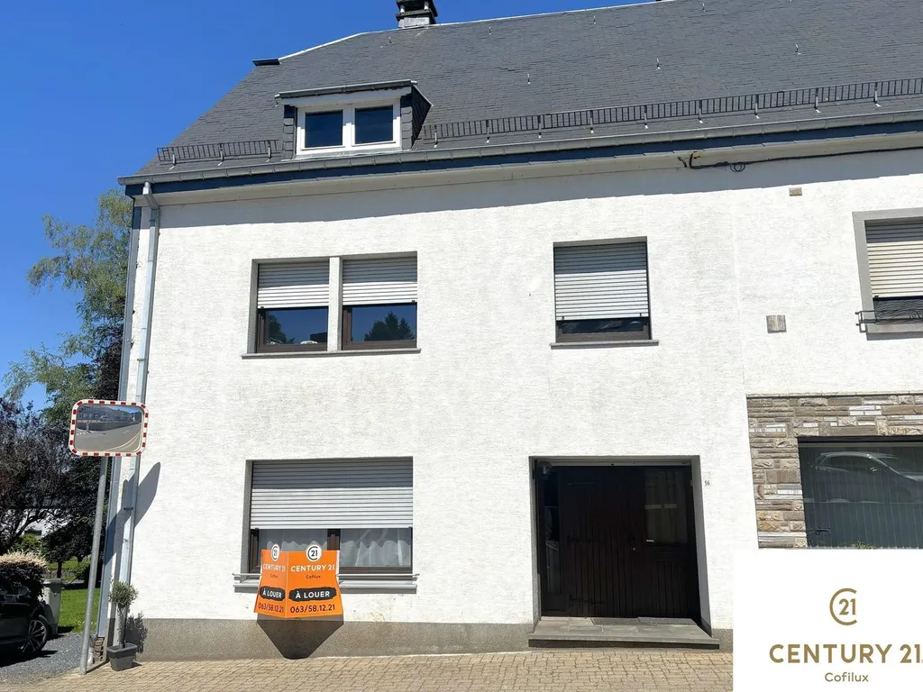 Hoofdfoto Huis in LÉglise