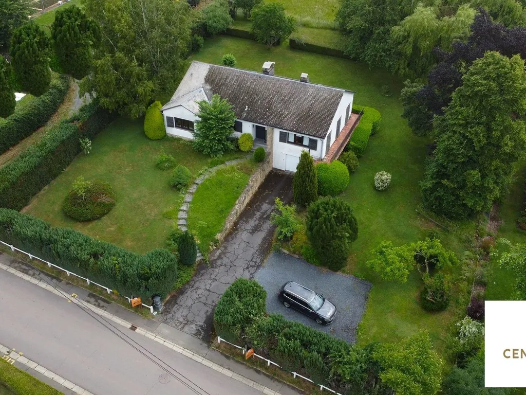 Hoofdfoto Huis in Messancy