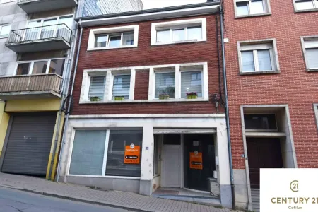 Handelspand Te Koop Arlon