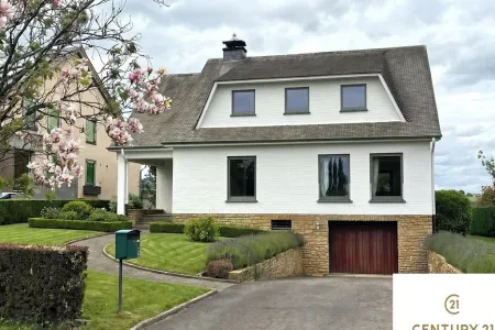 Huis Te Huur Arlon