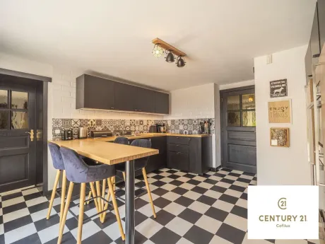 Huis in Aarlen - Route de Bastogne 480, 6700 - foto 4