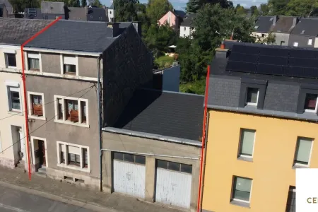 HuisArlon