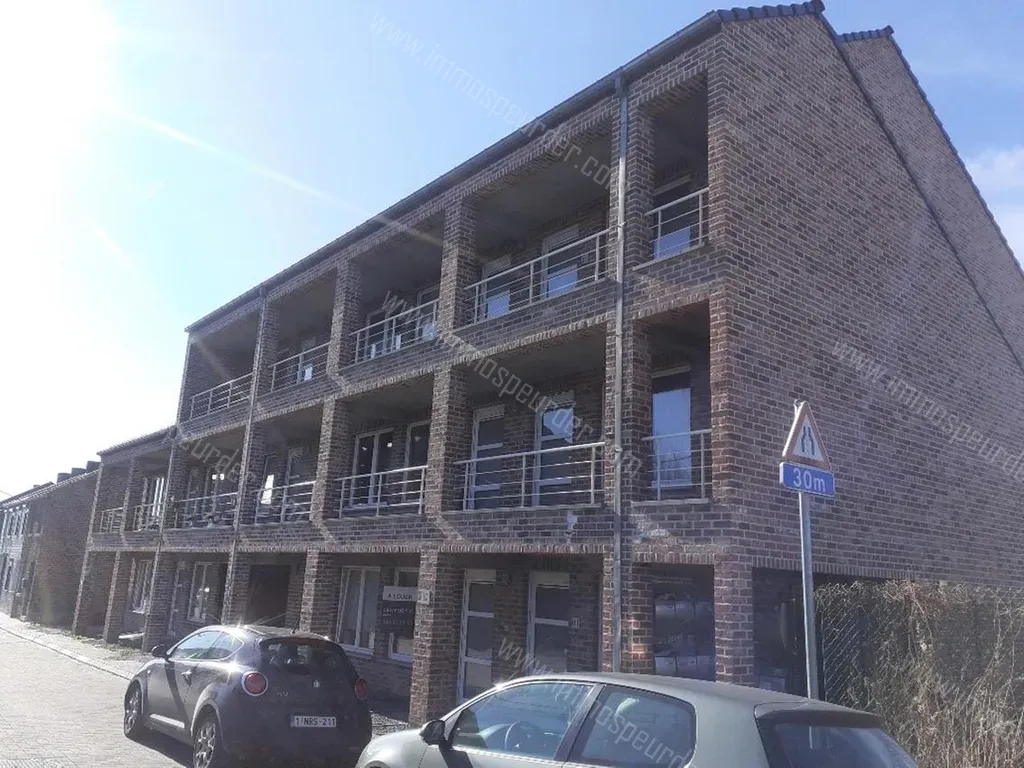 Appartement in Mons - 1398107 - Rue des Walbrees 1B-1-3, 7011 Mons
