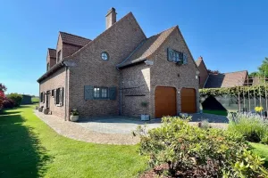 Huis Te Koop Havré