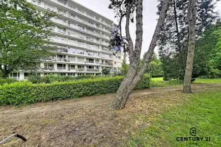 Appartement Te Huur Mons
