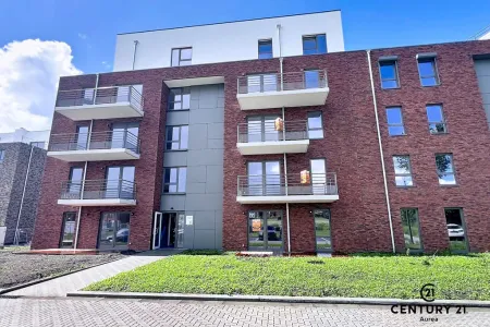 Appartement Te Huur Mons