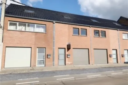 Huis Te Huur Mons