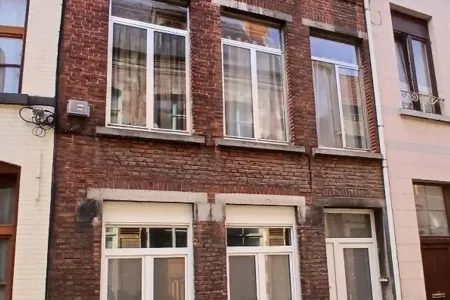 Appartement Te Huur Mons