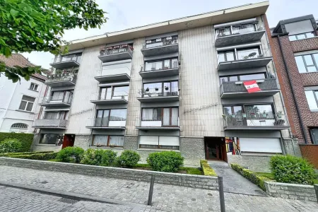 Appartement Te Huur Mons