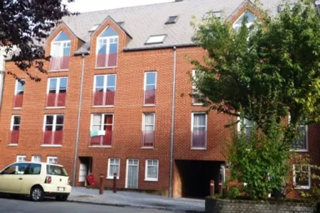 Appartement Te Huur Mons