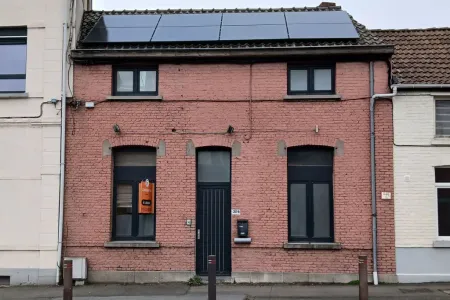 Huis Te Huur Mons