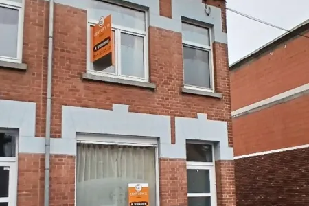 Huis Te Koop Mons Nimy