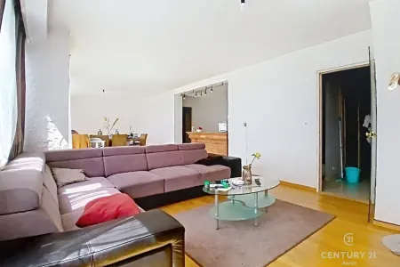 Appartement Te Koop Mons