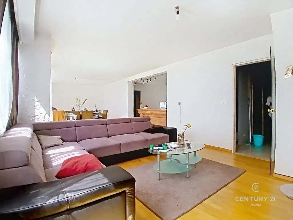 Hoofdfoto Appartement in Mons