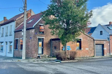 Huis Te Koop Mons Saint-symphorien