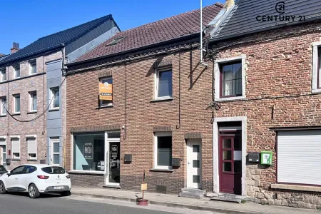 Huis Te Huur Havré