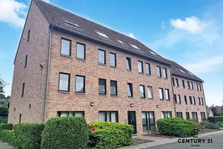 Appartement Te Huur Mons