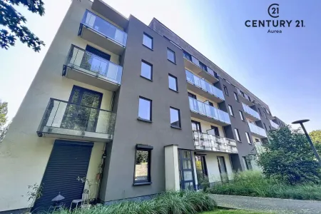 Appartement Te Huur Mons